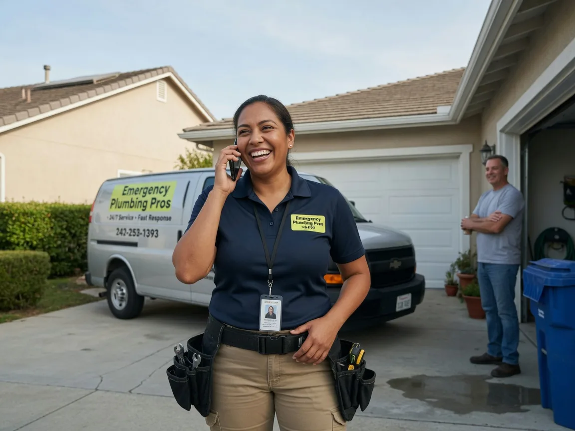 Emergency Plumber Bryan, OH FAQs